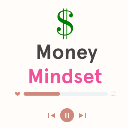 Money mindset