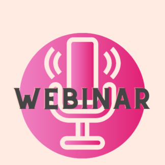 Webinar & Livestreams